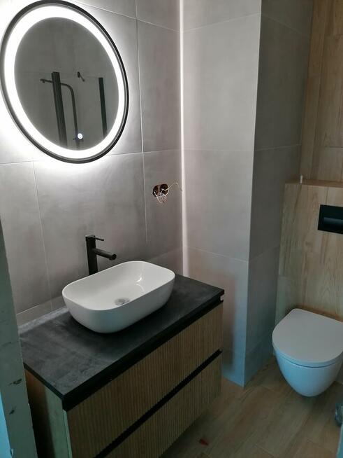 Firma Ogólnobudowlana