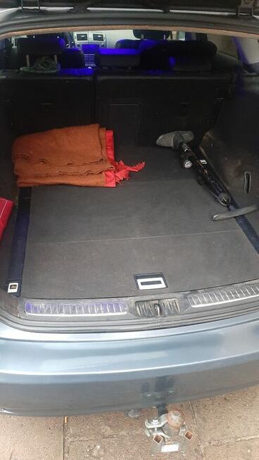 Sprzedam Toyotę Avensis