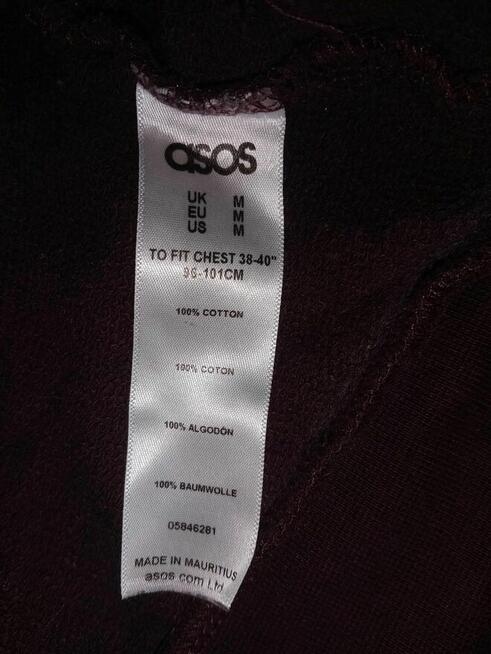 Bluza ASOS R.L..