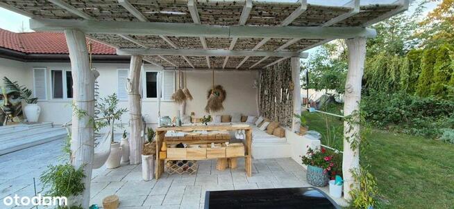 Przepiękny dom. Konstantynów Łódzki.