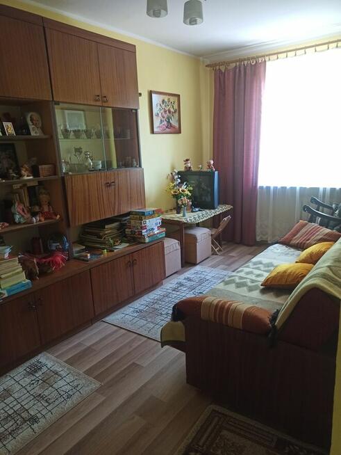 Sprzedam mieszkanie w centrum Jasła