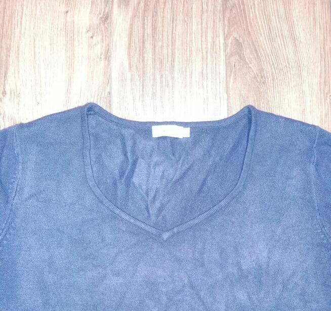 Sweter debble Morgan