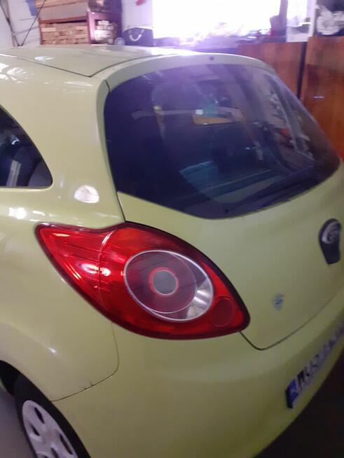 Sprzedam Forda KA 2010