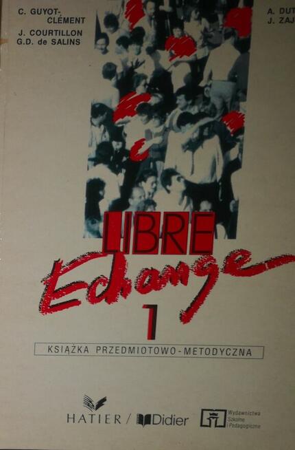 Francuski dla Ucznia i Nauczyciela