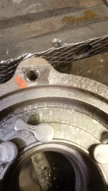 Profesjonalne rozwiercanie otworów w żeliwach turbosprężarek