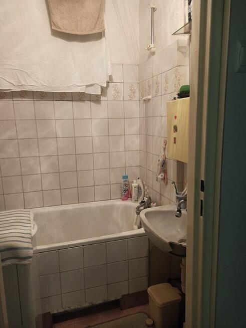 Sprzedam mieszkanie w centrum Jasła