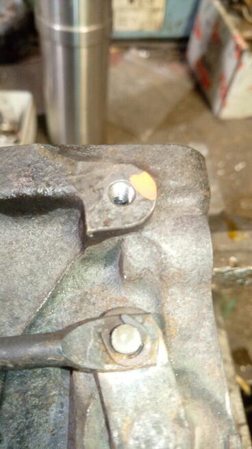 Profesjonalne rozwiercanie otworów w żeliwach turbosprężarek