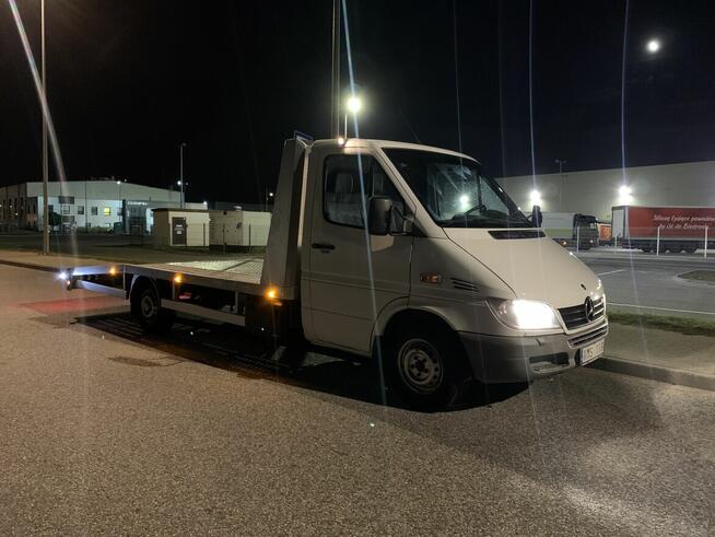 Wynajem Autolawet wypożyczalnia