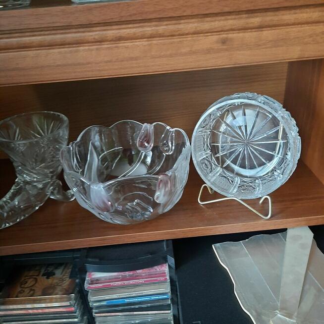 Sprzedam piękne kryształy