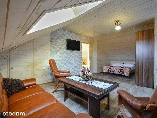 Willa Laskosia. Powiat tatrzański.