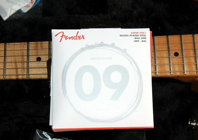 Harley Benton TE-52 NA Vintage Series