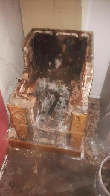 Prace ogólnobudowlane i porządkowe