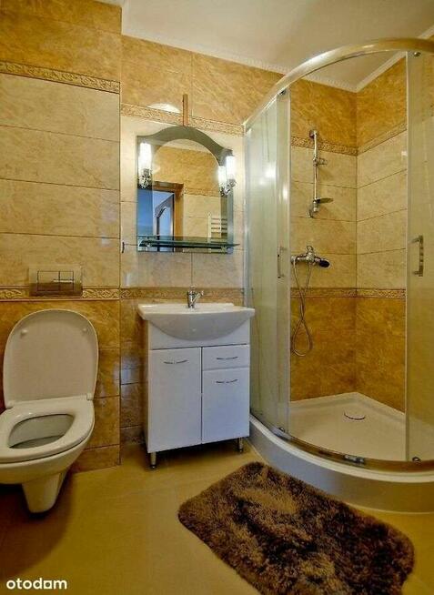 Willa Laskosia. Powiat tatrzański.