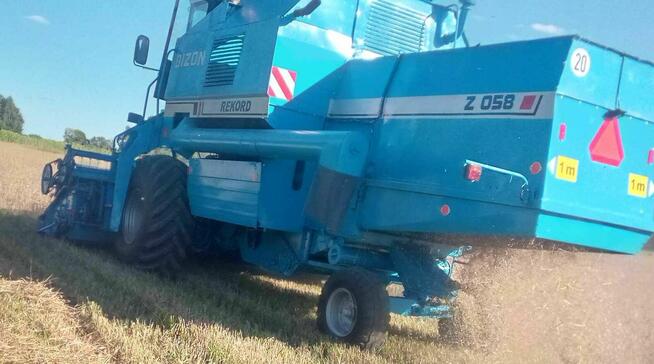 Sprzedam Bizon Rekord Sokołów Podlaski mazowieckie