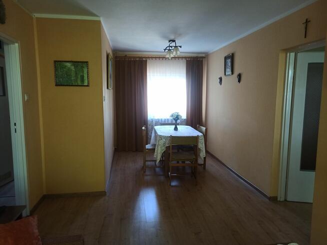 Sprzedam mieszkanie w centrum Jasła