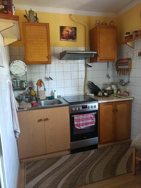 Sprzedam mieszkanie w centrum Jasła