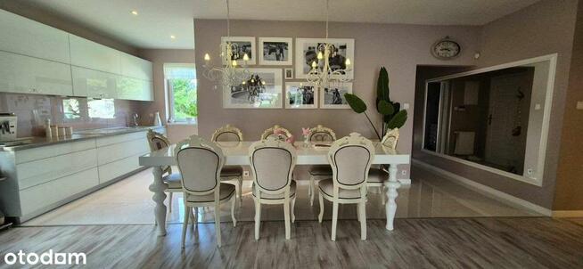 Przepiękny dom. Konstantynów Łódzki.