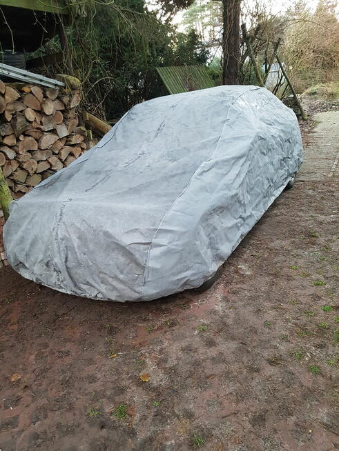 Mercedes C200 CDI, W204, OKAZJA