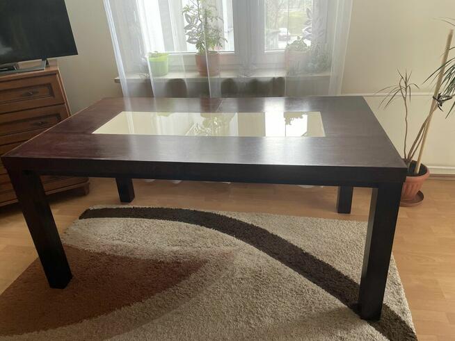 sprzedam stol rozkladany