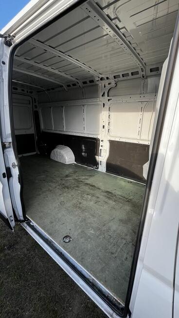 Wynajmę busa Opel Movano L4H2 2024r