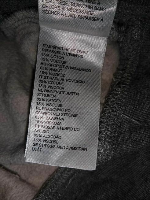 Bluza Cheap Monday M