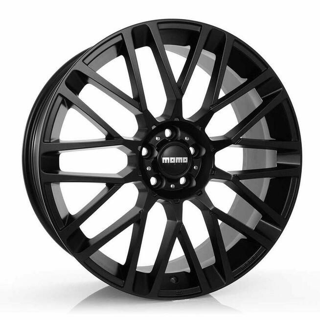 Felgi Aluminiowe MOMO REVENGE 18 CALI 5X108