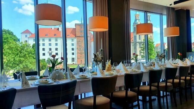 Hotel – na sprzedaż Brzeg, woj. Opolskie