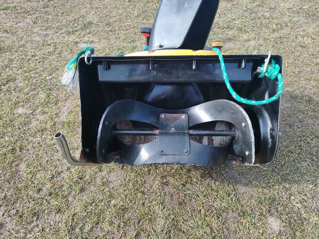 Odśnieżarka Stiga Prisma Pro