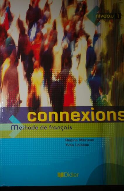 Francuski dla Ucznia i Nauczyciela