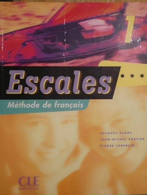 Francuski dla Ucznia i Nauczyciela