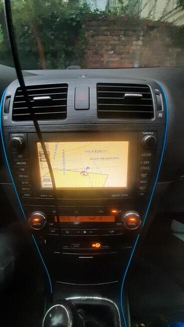 Sprzedam Toyotę Avensis