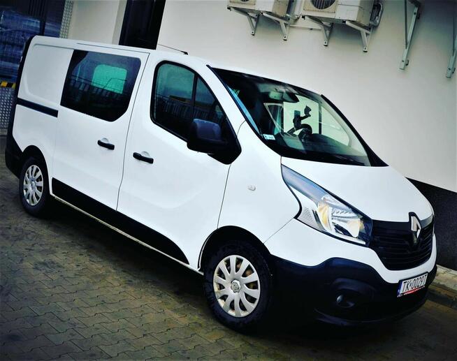 Wynajem samochodów oraz pomoc w likwidacji szkód z OC