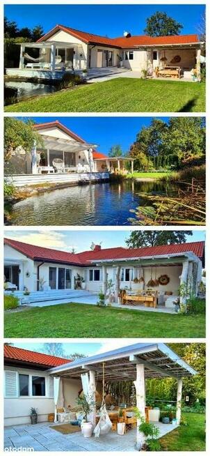 Przepiękny dom. Konstantynów Łódzki.