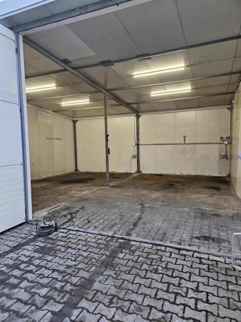 Wynajmę lokal 35 m2 Kielce (Dyminy)