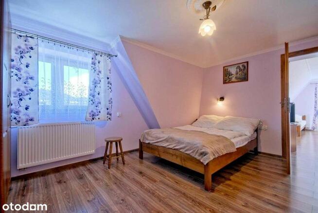 Willa Laskosia. Powiat tatrzański.