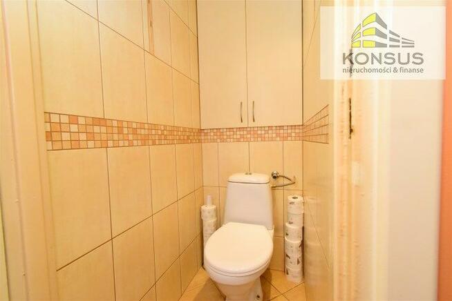 Sprzedam trzypokojowe mieszkanie osiedle Świętokrzyskie