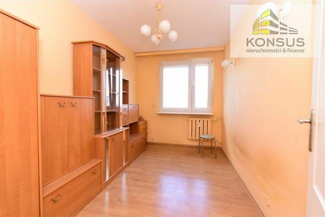 Sprzedam trzypokojowe mieszkanie osiedle Świętokrzyskie