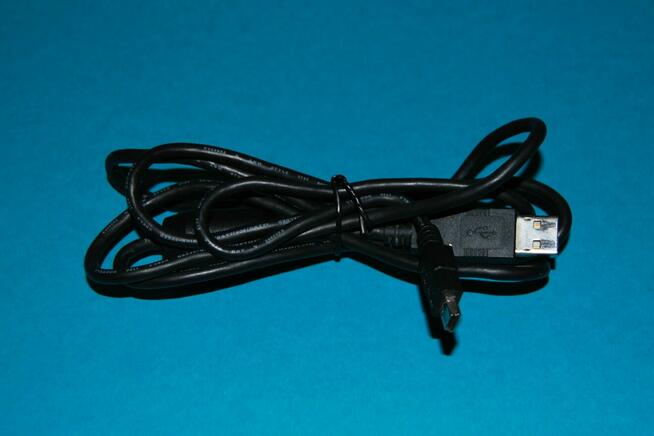 Przewód Usb - Usb Mini B