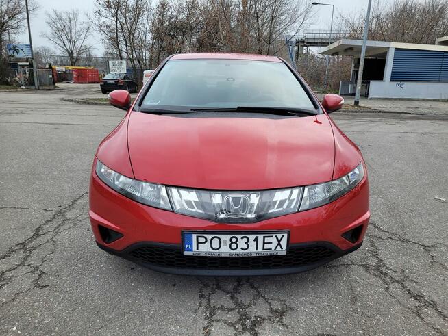 Honda Civic 1.8