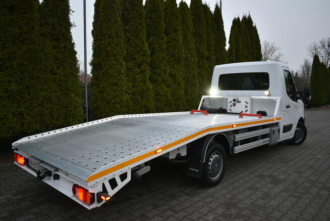 AUTOLAWETA STAN IDEALNY NOWY NAJAZD!!!2,3 DIESEL 215 KM!!!