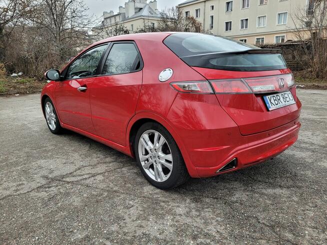 Honda Civic 1.8