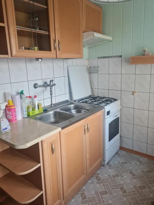 Sprzedam m3 ,rozkładowe ,2 piętro