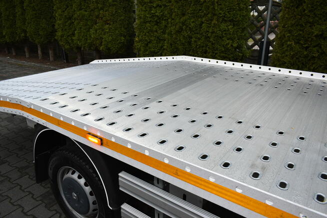 AUTOLAWETA STAN IDEALNY NOWY NAJAZD!!!2,3 DIESEL 215 KM!!!