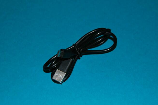 Przewód Usb - Micro Usb B