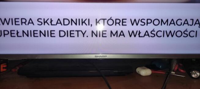 Sharp Qled 70 cali 70GP6760E