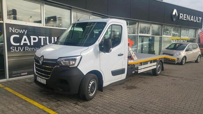 AUTOLAWETA STAN IDEALNY NOWY NAJAZD!!!2,3 DIESEL 215 KM!!!