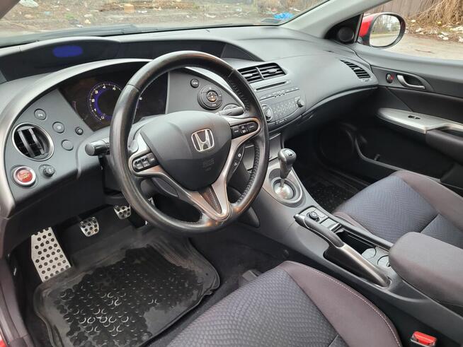 Honda Civic 1.8