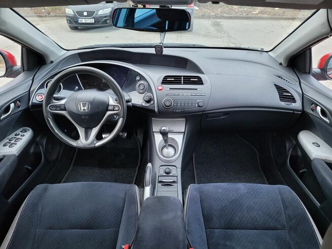 Honda Civic 1.8
