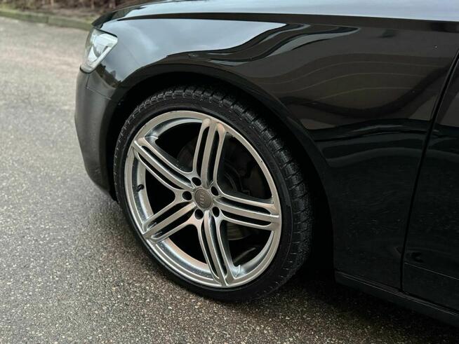 Audi A6 C7 2012r 3.0TDI Quatro SchadowLine