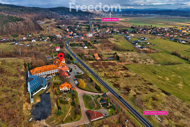 Apartament hotelowy na własność!